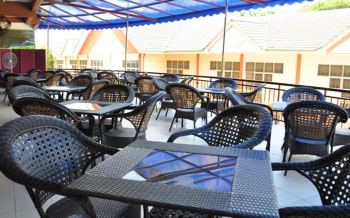 The Jerai Hotel Sungai Petani