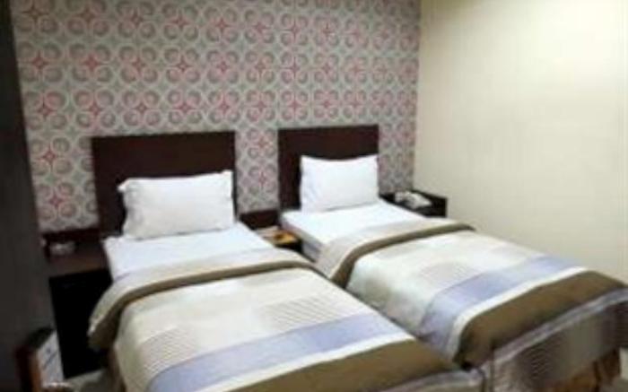 Vindhika Hotel