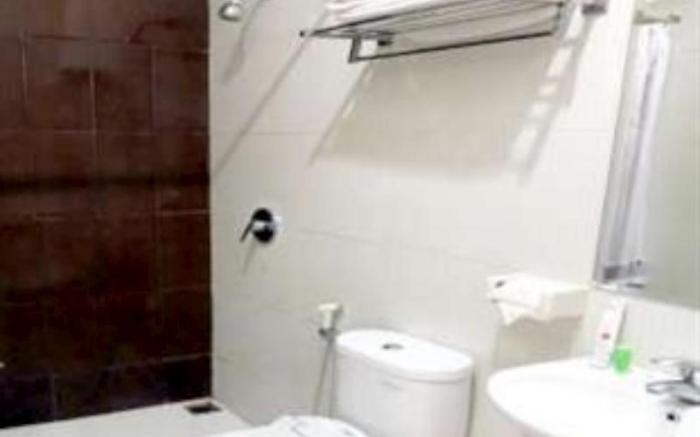 Vindhika Hotel