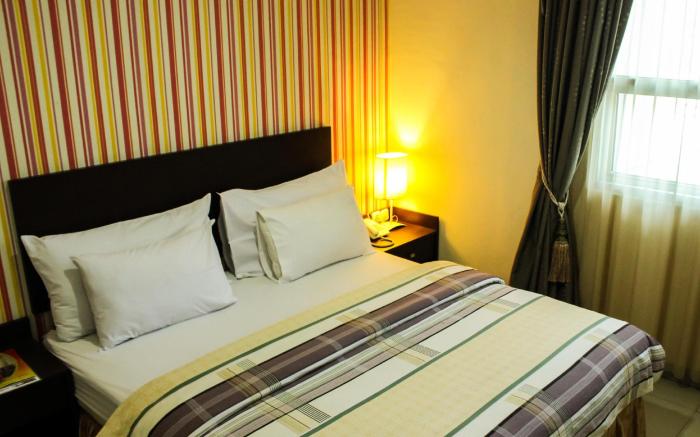 Vindhika Hotel