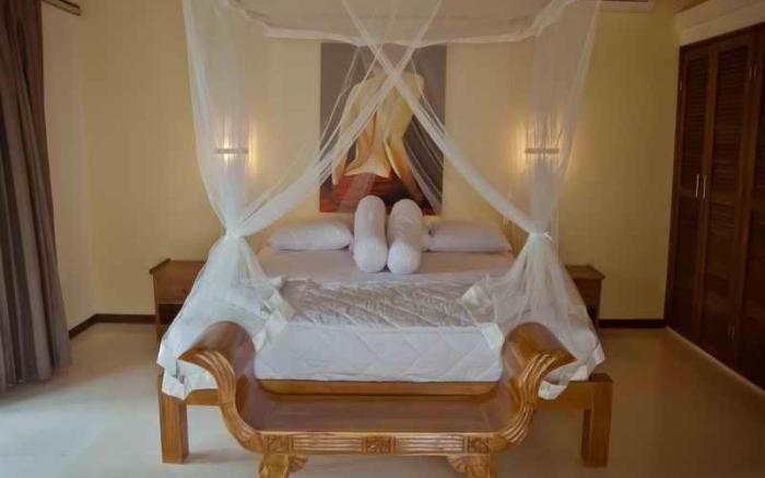 Villa Junjungan Resort Pool & Spa