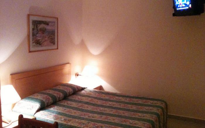 New Orchid Hotel