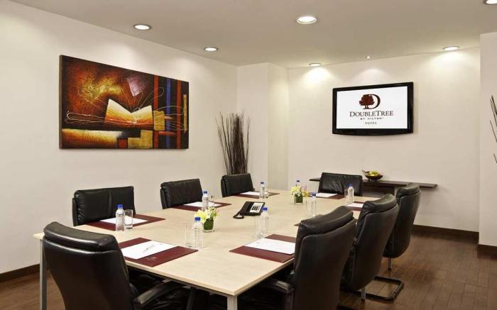 DoubleTree by Hilton Hotel Aqaba