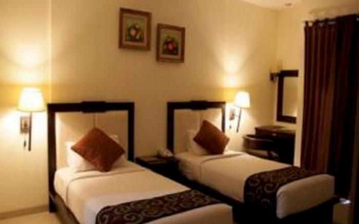 Luta Resort Toraja