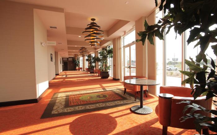 The Holiday Inn Amarillo West Medical Center By IHG