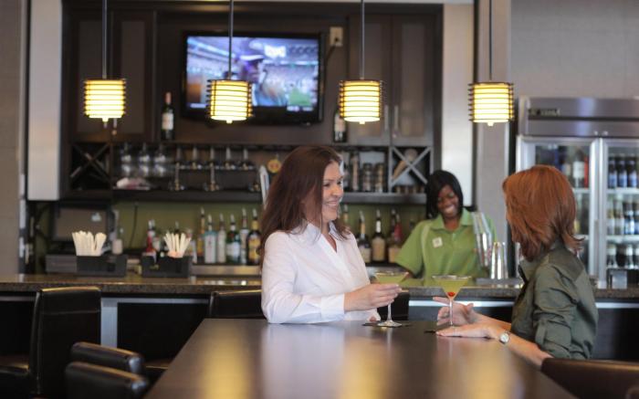 The Holiday Inn Amarillo West Medical Center By IHG