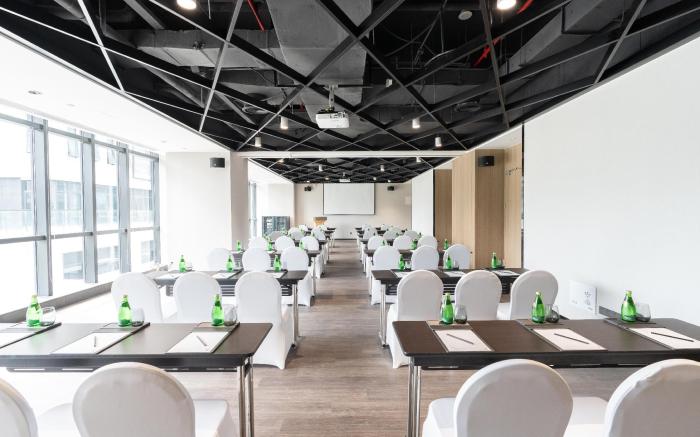 Novotel Shanghai Qingpu Excellence