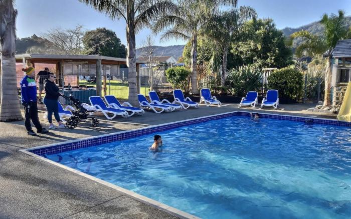 Tasman Holiday Parks - Coromandel