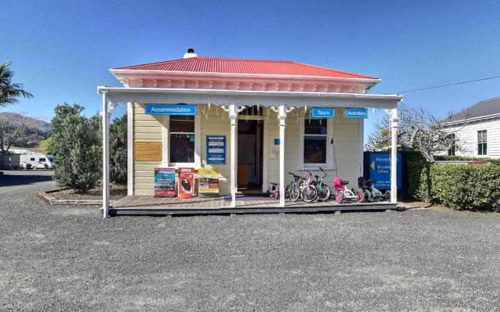 Tasman Holiday Parks - Coromandel
