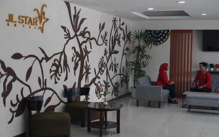 JL Star Hotel