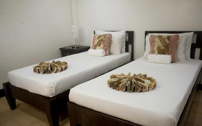 Isla Gecko Resort
