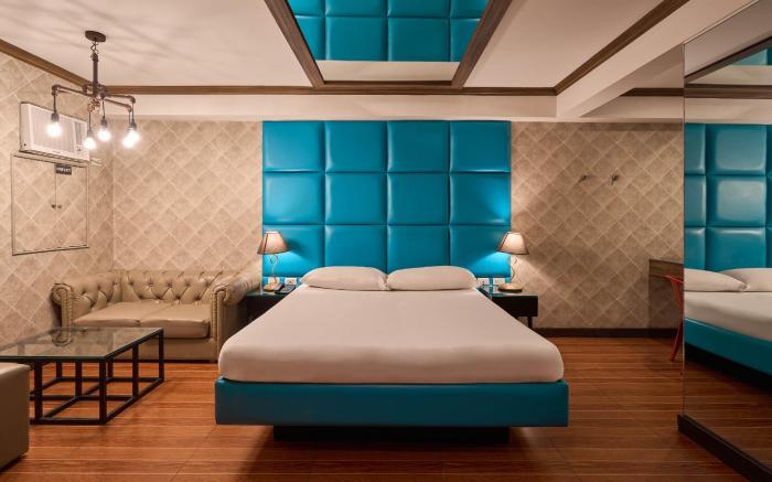 Victoria Court Hillcrest - Pasig