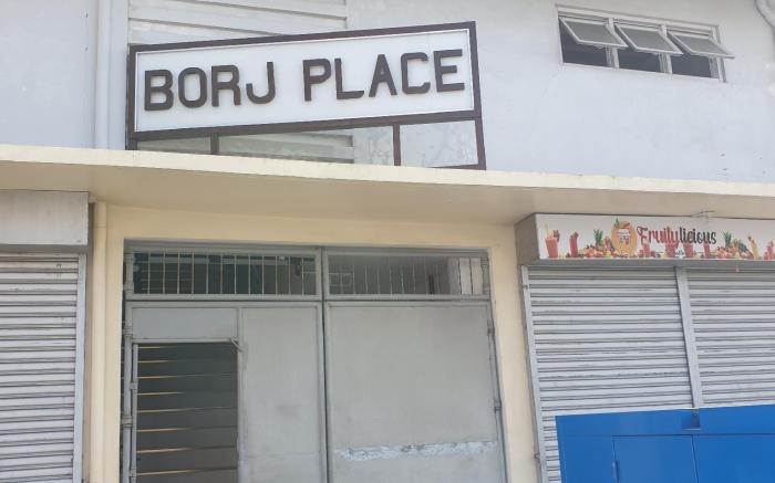 Borj Place