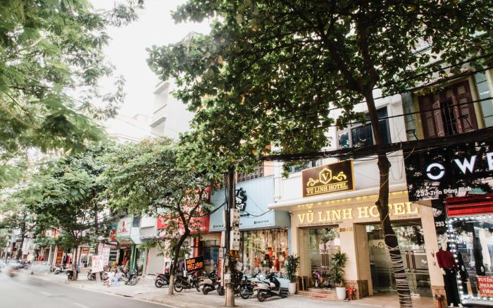 Vu Linh Hotel