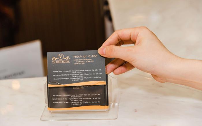 Vu Linh Hotel