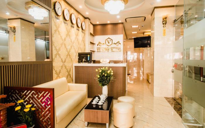 Vu Linh Hotel