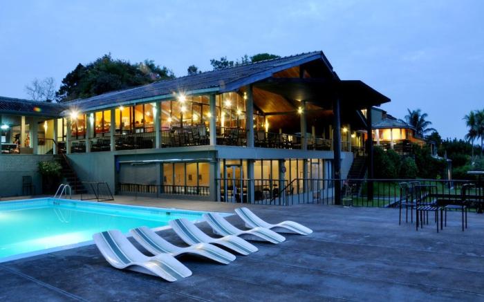 Giritale hotel
