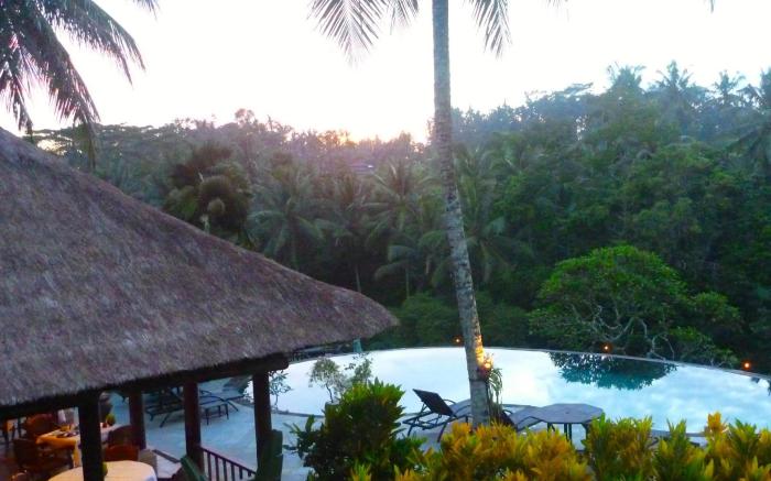 Villa Semana Resort Ubud 
