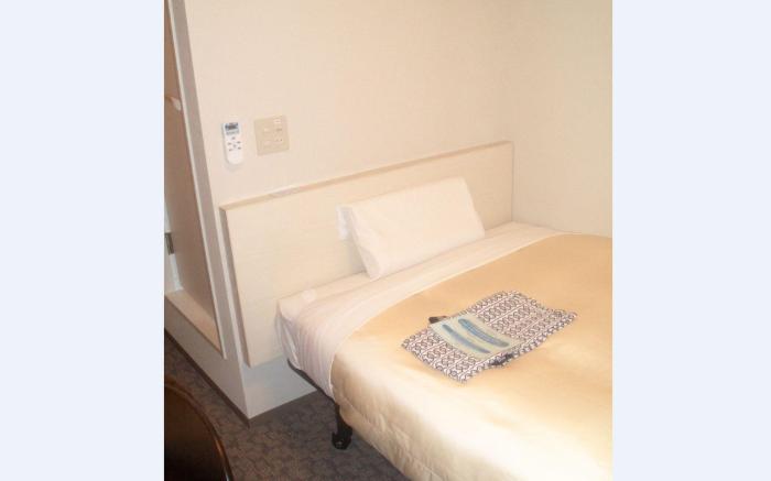 Hotel Crown Hills Katsuta Omotechoten