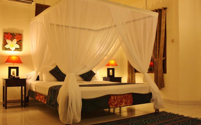 Puri Cendana Resort Bali