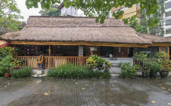 Puri Cendana Resort Bali