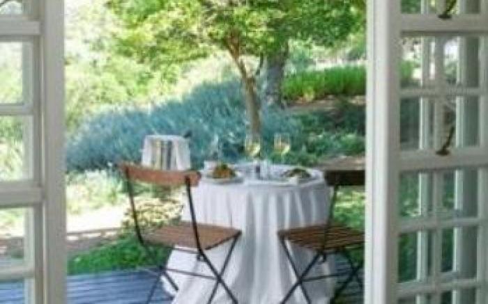 The Devon Valley Hotel