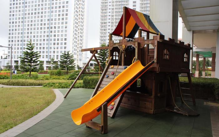 Lake View Wind Residences Tower 4