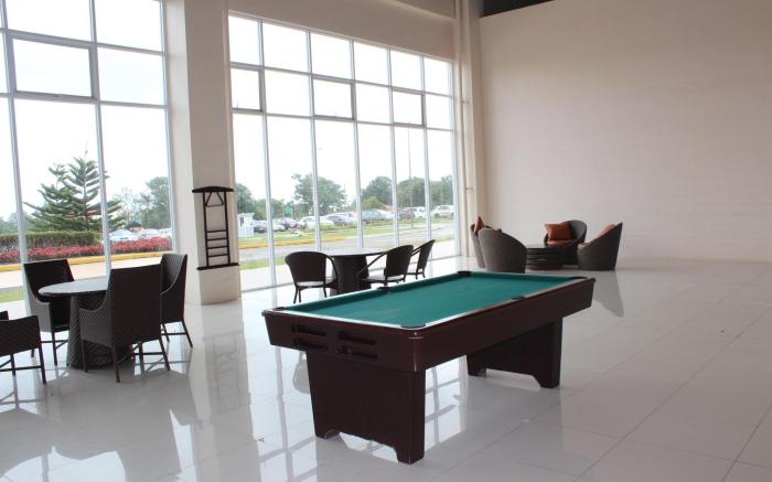 Lake View Wind Residences Tower 4