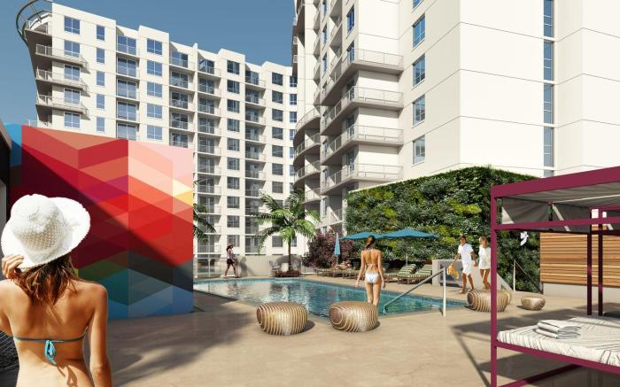 Hotel Circ