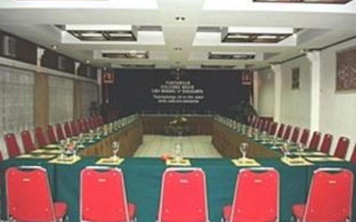 Komajaya Komaratih Hotel