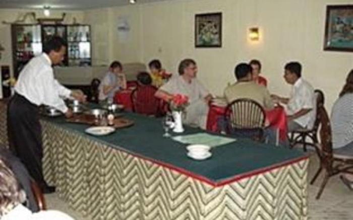Komajaya Komaratih Hotel