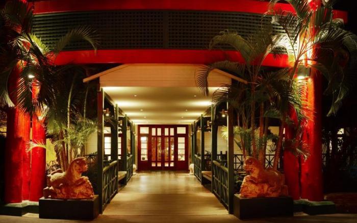 Cable Beach Club Resort and Spa