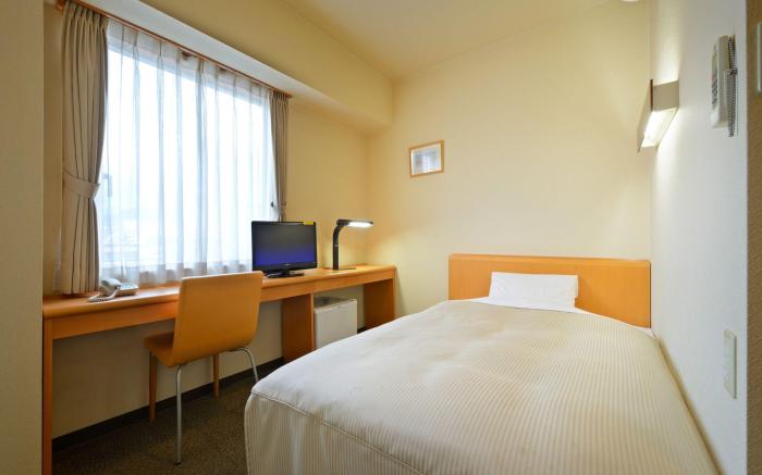 Smile Hotel Sakurambo Higashine