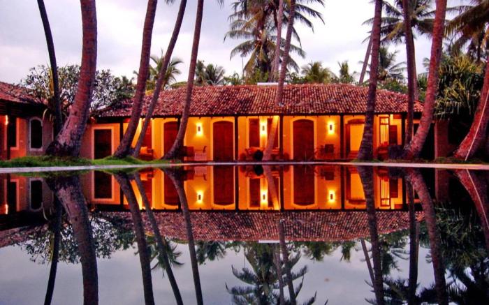 Apa Villa Thalpe