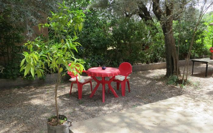 Moorish House & Gardens