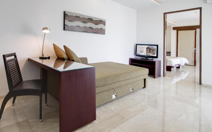 Amadea Resort & Villas Seminyak Bali