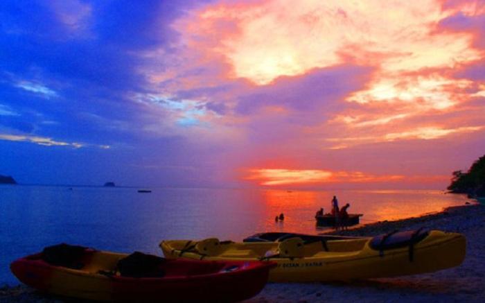 Vivere Azure Resort