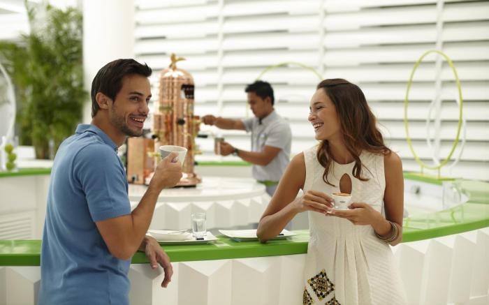 Mövenpick Hotel Mactan Island Cebu