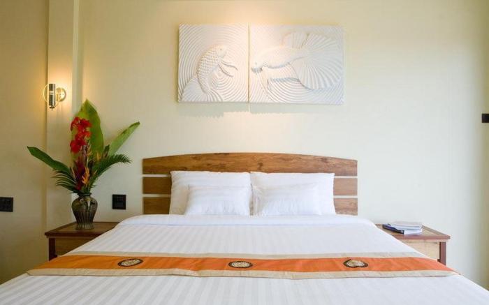 Para Resort