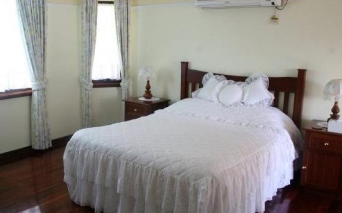 The Hideaway B&B Retreat
