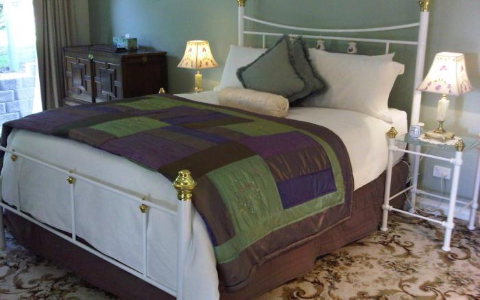 Wild Cattle Creek Estate