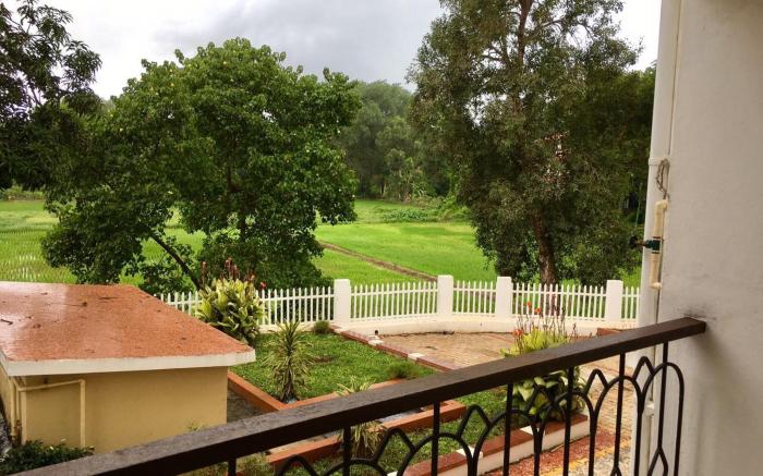 Monarch Suites Goa