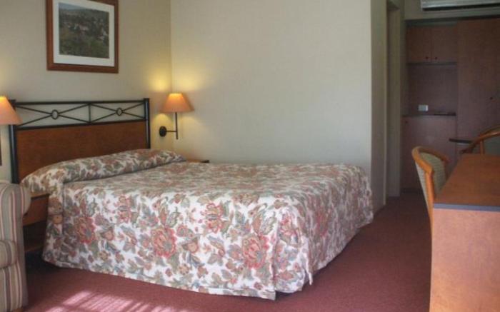 Jamberoo Pub and Saleyard Motel
