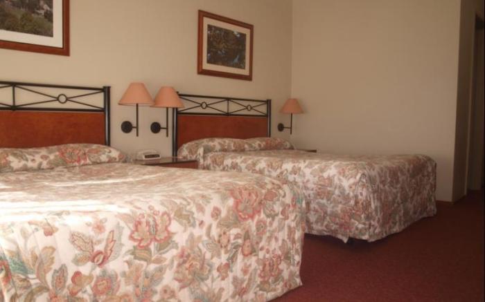 Jamberoo Pub and Saleyard Motel