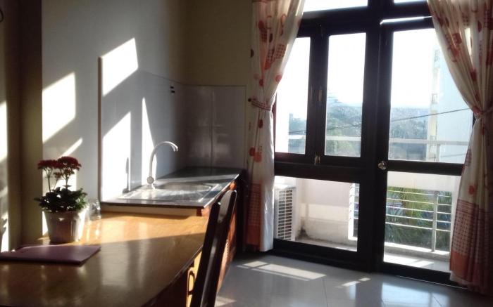 Tic Guest House