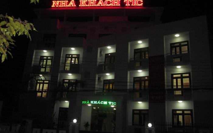 Tic Guest House