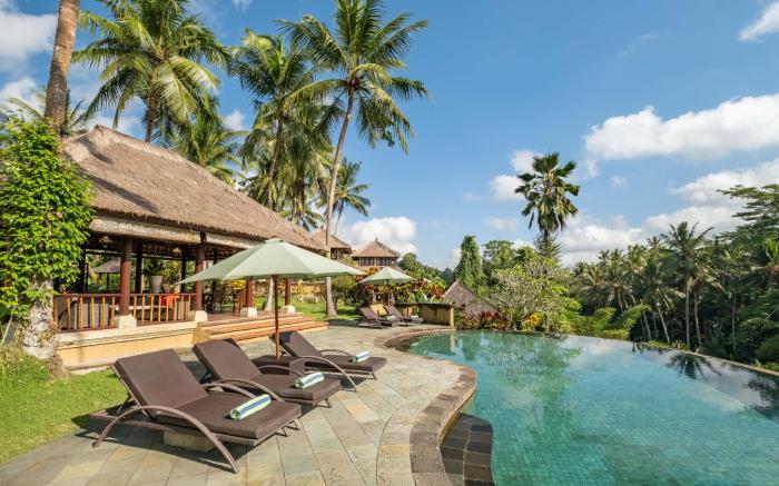 Villa Semana Resort Ubud 