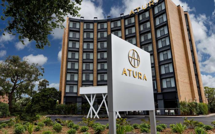 Atura Albury