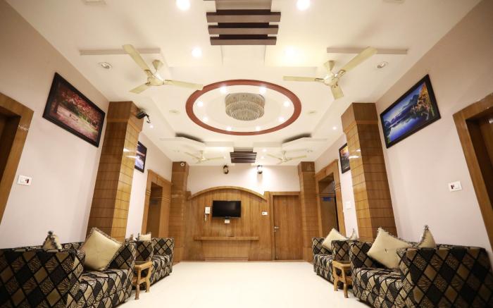 Hotel Krishna Ji