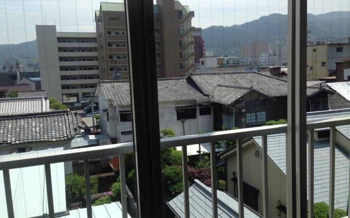 Onsen yado Hamayu Nagi